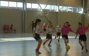 U12F..., DIRECTION LA FINALE...