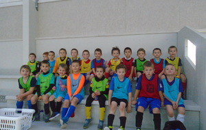 PROGRAMME DES ENTRAÎNEMENTS DE LA SEMAINE 10...