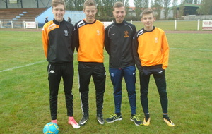 LE PROGRAMME DES 10 ET 11 MARS...