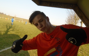 LES ENTRAÎNEMENTS DE LA SEMAINE 11...