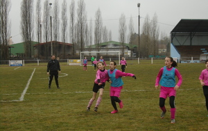 LES RESULTATS DE CE SAMEDI...