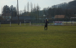 LES RESULTATS DE CE DIMANCHE 25 MARS...