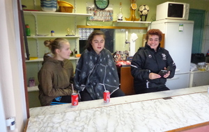 LA MARQUE DE FABRIQUE...