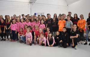 Programme du 5 et 6 Mai..