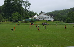 LES RESULTATS DU WEEK-END...