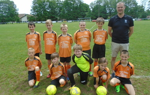 LES RESULTATS DU SAMEDI 26 MAI...