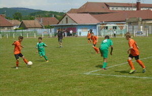 LE PROGRAMME DES 02 ET 03 JUIN...