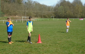 LES RESULTATS DU WEEK-END...