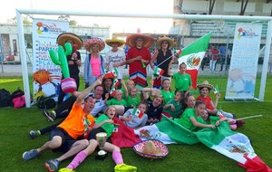 DATES DES DERNIERS ENTRAÎNEMENTS DE LA SAISON 2017 / 2018...