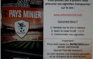 SEANCE ECHANGE DE VIGNETTES...