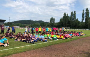 UNE BELLE JOURNEE FEMININE...