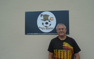 UN NOUVEAU DEPART...