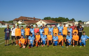 LA SAISON PROCHAINE SE PREPARE...