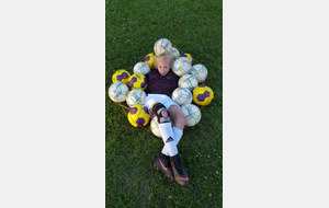 FIN DES ENTRAÎNEMENTS DE NOTRE E.F.F...