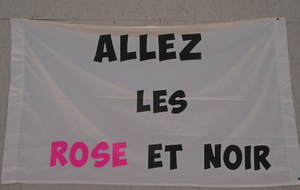 L'HEURE APPROCHE POUR NOS FOOTBALLEUSES U12F ET U15F...