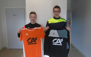 CHAMPIONNAT U17G LIGUE...