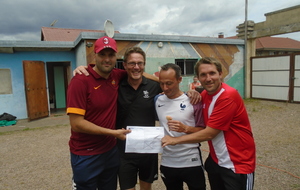 LE PROGRAMME DE LA SEMAINE DE NOS SENIORS G...