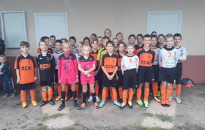 LES RESULTATS DE CE SAMEDI 25 AOÛT...