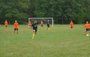 LES RESULTATS DU WEEK-END...