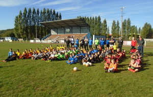 LES RESULTATS DU WEEK-END...