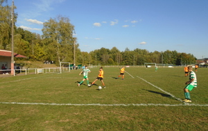 LES RESULTATS DE CE SAMEDI...