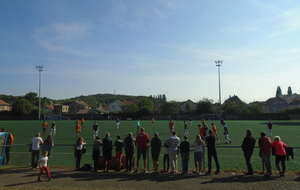 LES RESULTATS DE CE DIMANCHE...