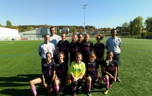 LES RESULTATS DE CE SAMEDI...