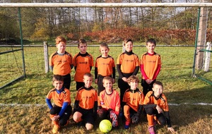 RETOUR SUR LES PLATEAUX DE LANCEMENT DES CRITERIUMS U11G...