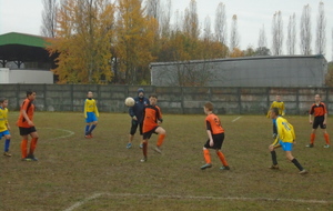 LES RESULTATS DE CE SAMEDI...