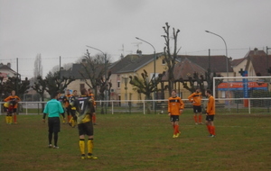 UNE VICTOIRE POUR TERMINER L'ANNEE...