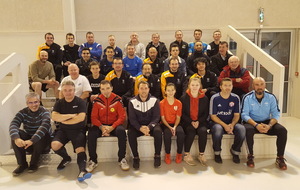 FORMATION ARBITRAGE FUTSAL...