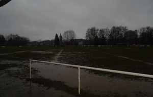 LES ENTRAÎNEMENTS DE LA SEMAINE 49...