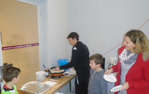 LE FUTSAL COMMENCE FORT...