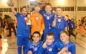 LE FC SELONCOURT REMPORTE LE TOURNOI U9G...