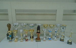 JEUDI, TOURNOI U15G...