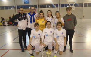 BESANCON FOOT..., EVIDEMMENT !