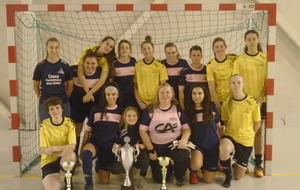 UN TOURNOI VRAIMENT SYMPA...