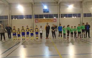 CA PREND DE L'AMPLEUR...