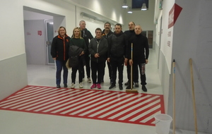 BELLE GENEROSITE ET BELLE SOLIDARITE...