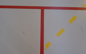 RETOUR SUR LE FUTSAL U18G...