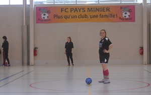 RESULTATS FUTSAL SENIORS F...