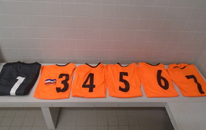 FUTSAL, DEUX FINALES...