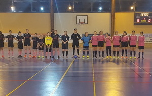 CHAMPIONNES DE HAUTE-SAÔNE...