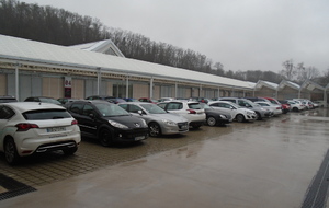  CE WEEK-END..., A LA FILATURE...