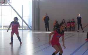 UNE FINALE PLAISANTE...