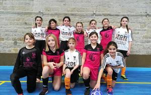 UNE HISTOIRE DE TIRS AU BUT...