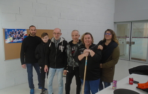 UNE BELLE SOLIDARITE...