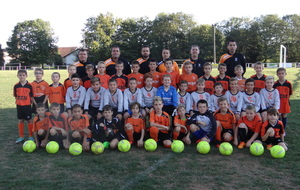 INFORMATIONS U11G...