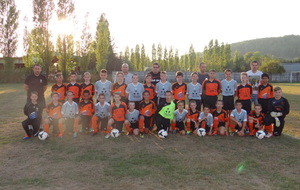 INFORMATIONS U13G...