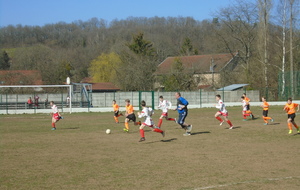 LES RESULTATS DE CE SAMEDI 23 MARS...